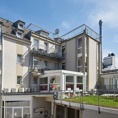 Hotel Meyerhof 로라흐 외부 사진